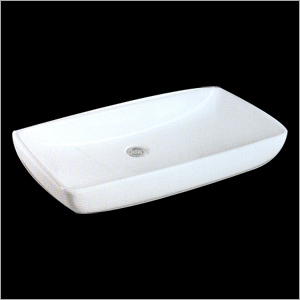 Metric Art Vanity Basin