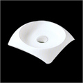Marble Art Basin