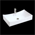 White Stone Basin