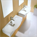 Wall Hung Wash Basin