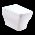 Compatible Wall Hung Wash down Toilets