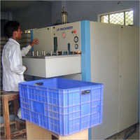 Pet Bottles Making Machinery