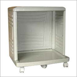 Battery Trolley