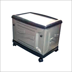 Battery Rack