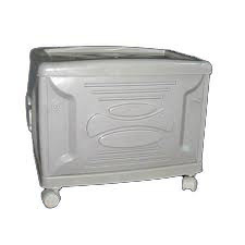 Inverter Plastic Trolley