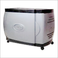 Batteries Trolley Stand