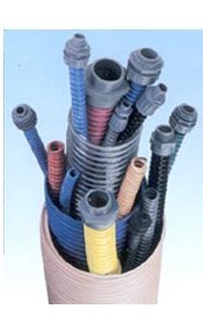 Steel Wire Reinforced (SWR) PVC Pipe