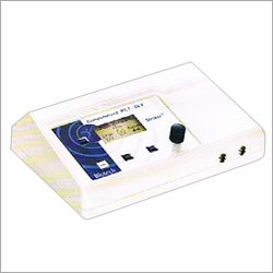 Micro Control Diagnostic