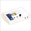 Micro Control Diagnostic