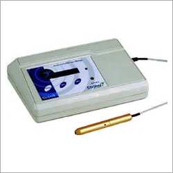 Micro Control Laser Therapy