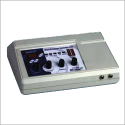 Interferential Therapy Machine