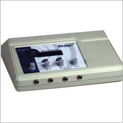 Micro Control 4 Channel Tens