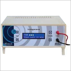 Longwave Diathermy