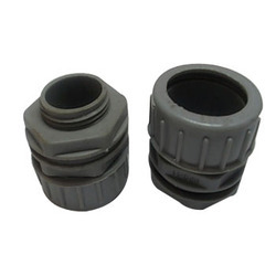 End Fittings for SWR Pipe