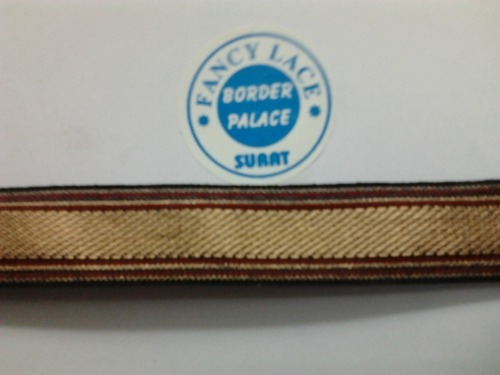 Banarsi Lace 