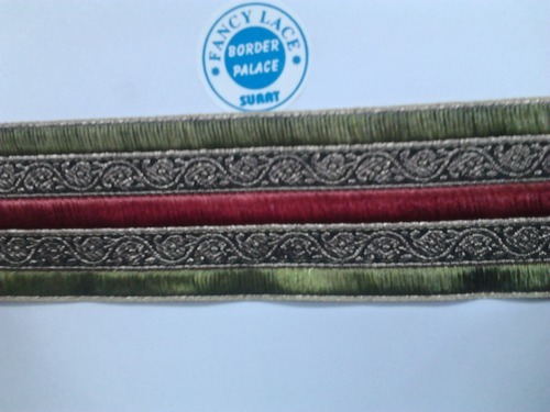 Banarsi Lace 