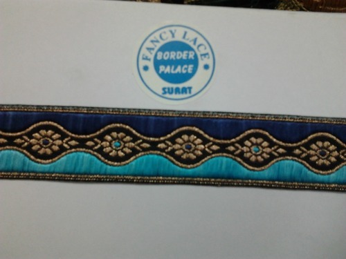 Banarsi Lace B 44 