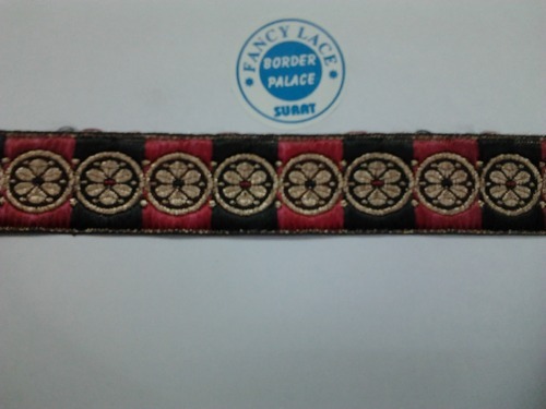 Banarsi Lace 