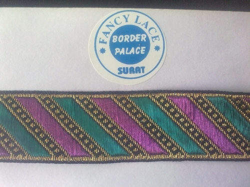 Banarasi Lace 