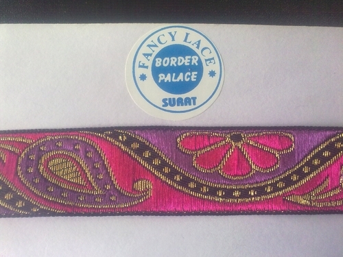 Banarsi Lace 