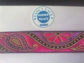 Banarsi Lace 