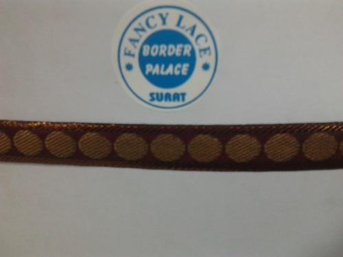 Banarasi Lace