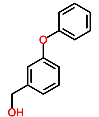 Meta Phenoxy Benzyl Alcohol Cas No: 951551-0