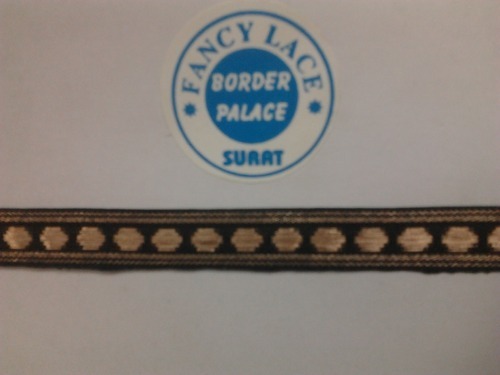 Banarsi Lace 