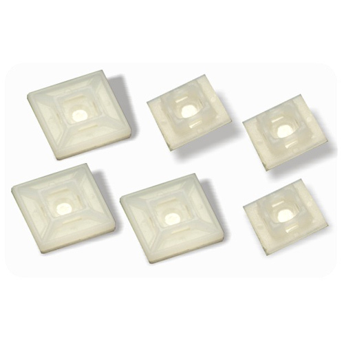 Tie Mounts (Saddle)