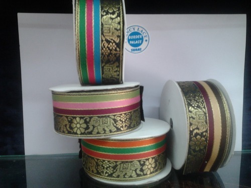 Banarasi Lace 