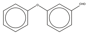 m-phenoxy benzaldehyde