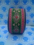 Fancy Embroidered Laces
