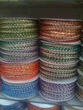 Fancy Colour Laces