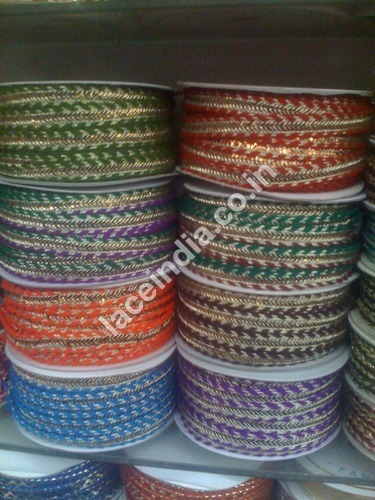 Fancy Cotton Laces