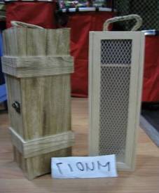 Wine Box