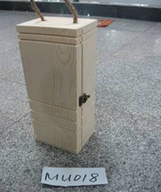  WINE BOX