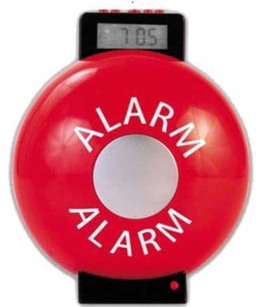 Fire Alarm
