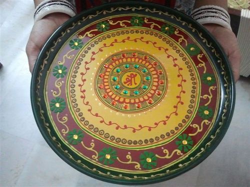 Dipawali Pooja Thaal