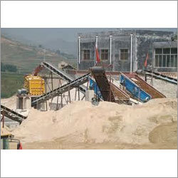 Crushing Plant Maintenance