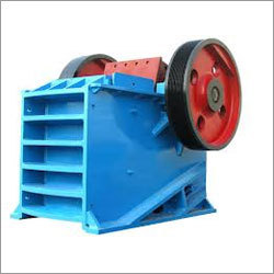 Crushing & Screening Equipment