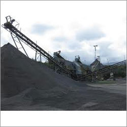 Crushing & Screening Plant