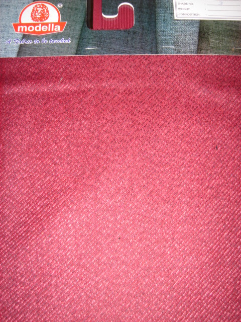 Fancy Nancy Fleece Fabric