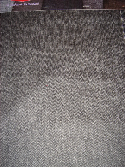 Herringbone Fabrics