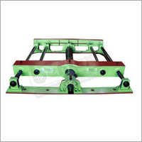 Mechanical Pusher - Durable Aluminum Alloy, Compact Design With Adjustable Pressure Mechanism