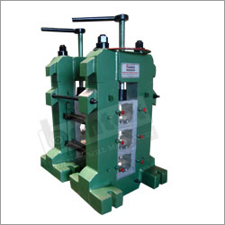 Steel Rolling Mill Stands