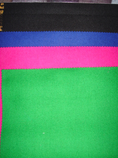 Plain Blazer Fabric