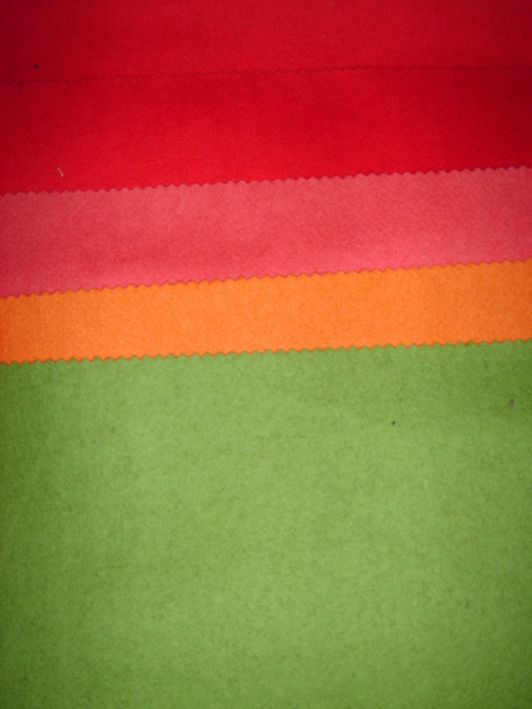 Blazer Fabric