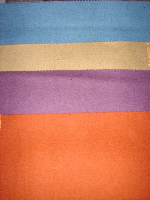 Blazer Fabric