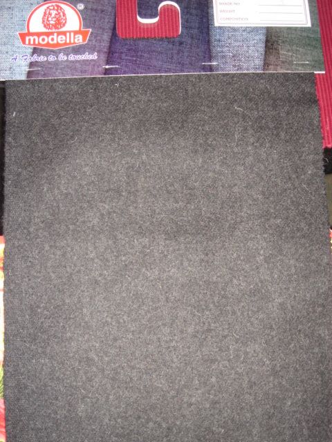 Mens Leather Jackets Fabric