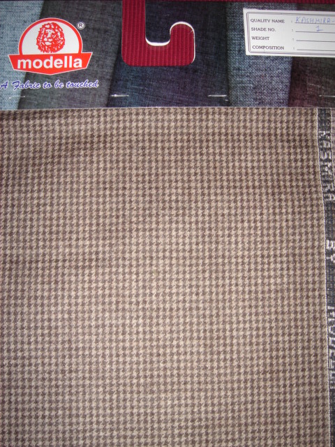 Jacketing Fabrics
